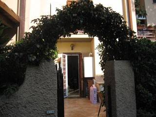 Villetta a schiera a Fiumicino in Via Sant'Agata di Militello - Foto 5