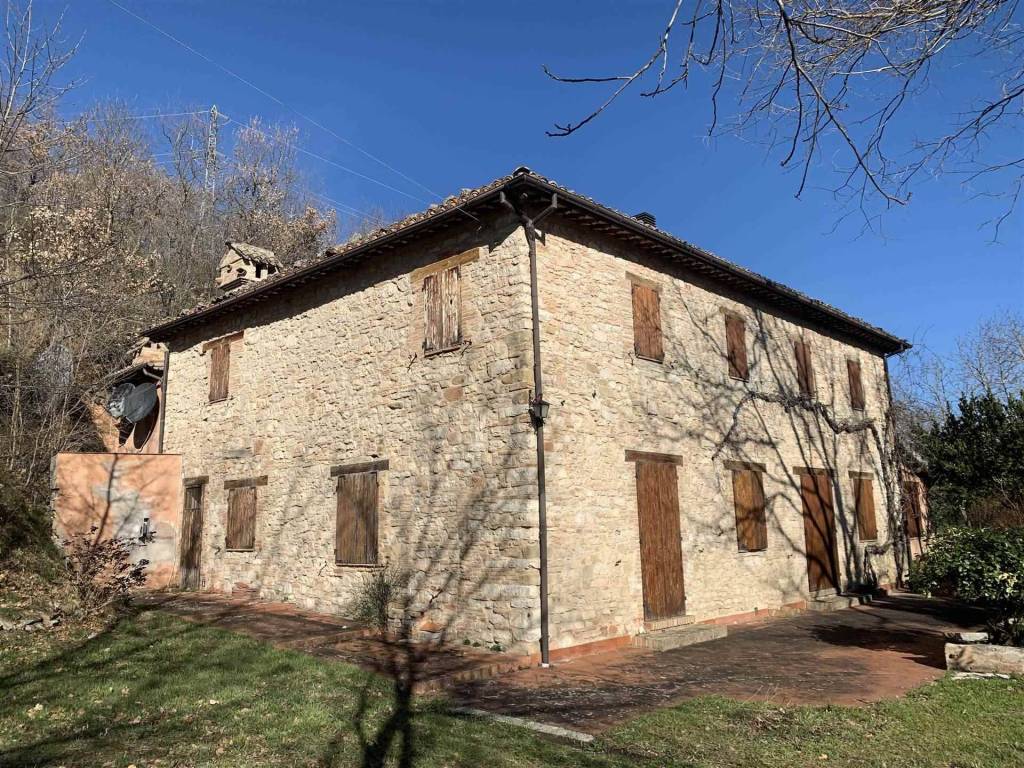 Rustico / casale a Camerino in località cascernia, 3 - Foto 2