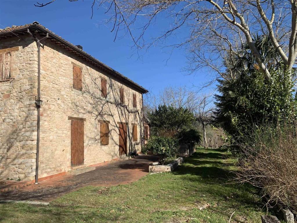 Rustico / casale a Camerino in località cascernia, 3 - Foto 3