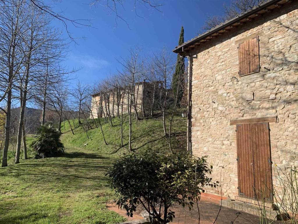 Rustico / casale a Camerino in località cascernia, 3 - Foto 4