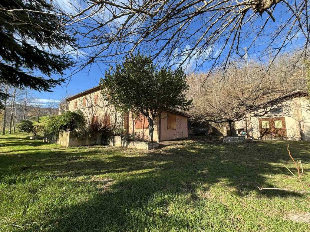 Rustico / casale a Camerino in località cascernia, 3 - Foto 5
