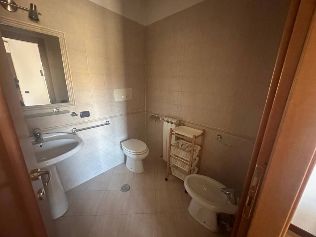 Appartamento a Fiumicino in Piazza Leon Battista Alberti, 26 - Foto 4