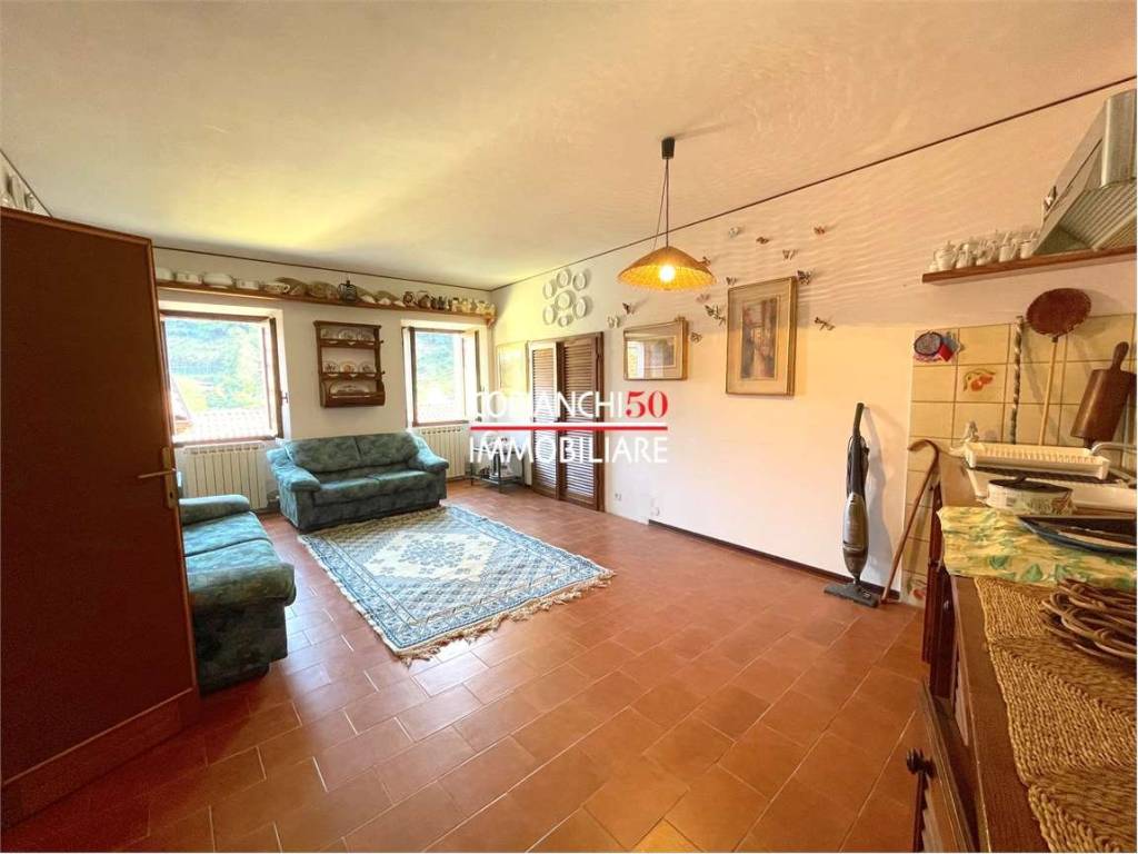 Casa indipendente a Ghiffa in corso Dante Alighieri - Foto 3