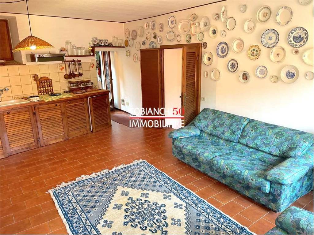 Casa indipendente a Ghiffa in corso Dante Alighieri - Foto 4