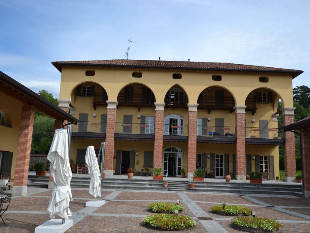 Villa a Merate in Via Salvador Allende, 10 - Foto 2
