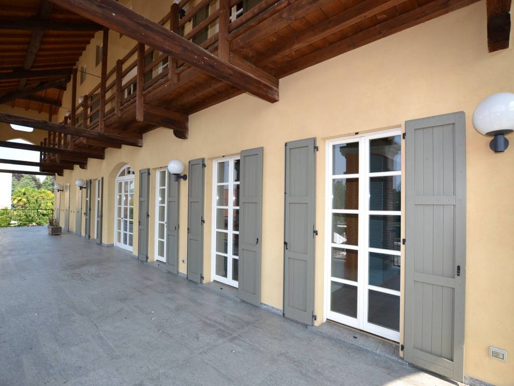 Villa a Merate in Via Salvador Allende, 10 - Foto 4