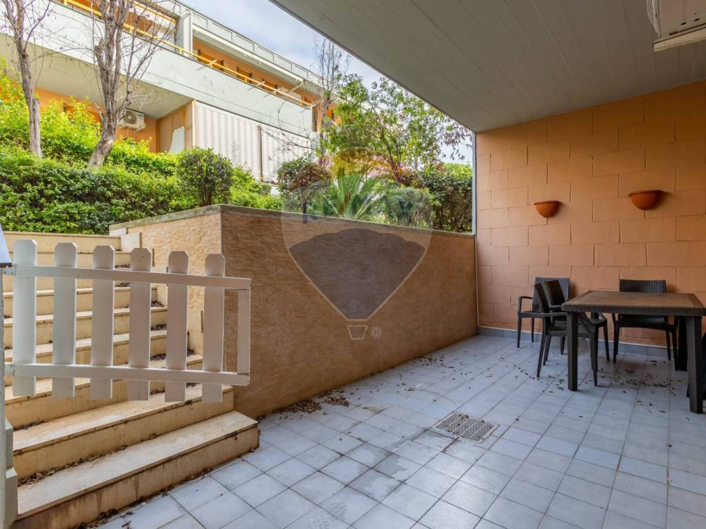 Appartamento a Bari in Via Morelli E Silvati, 76 - Foto 5