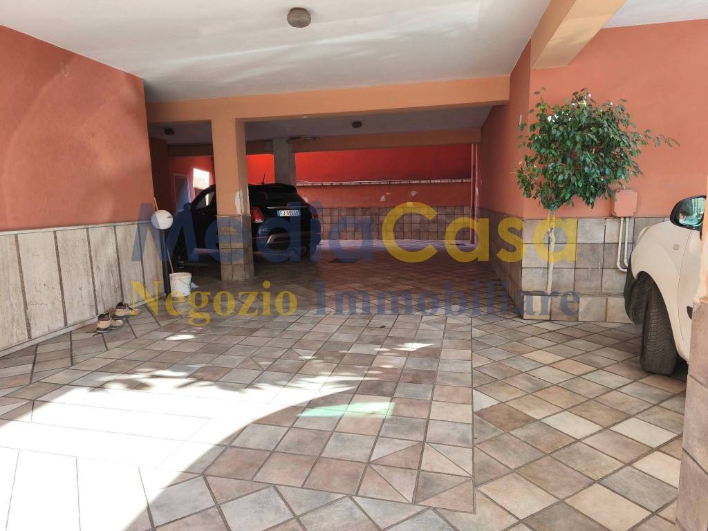 Casa indipendente a Casaluce in Corso Umberto I, 298 - Foto 4