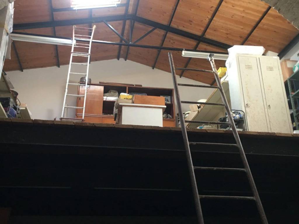 Immobile a Cagliari in Via S'Arriu - Foto 2