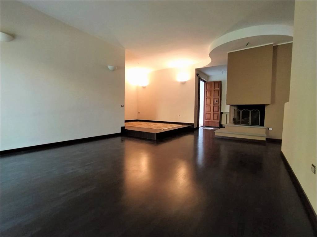 Villa a Ancona in Villaggio Verde - Foto 2