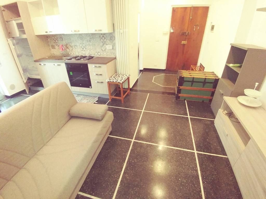 Appartamento a Genova in Via Aldo Manuzio - Foto 2