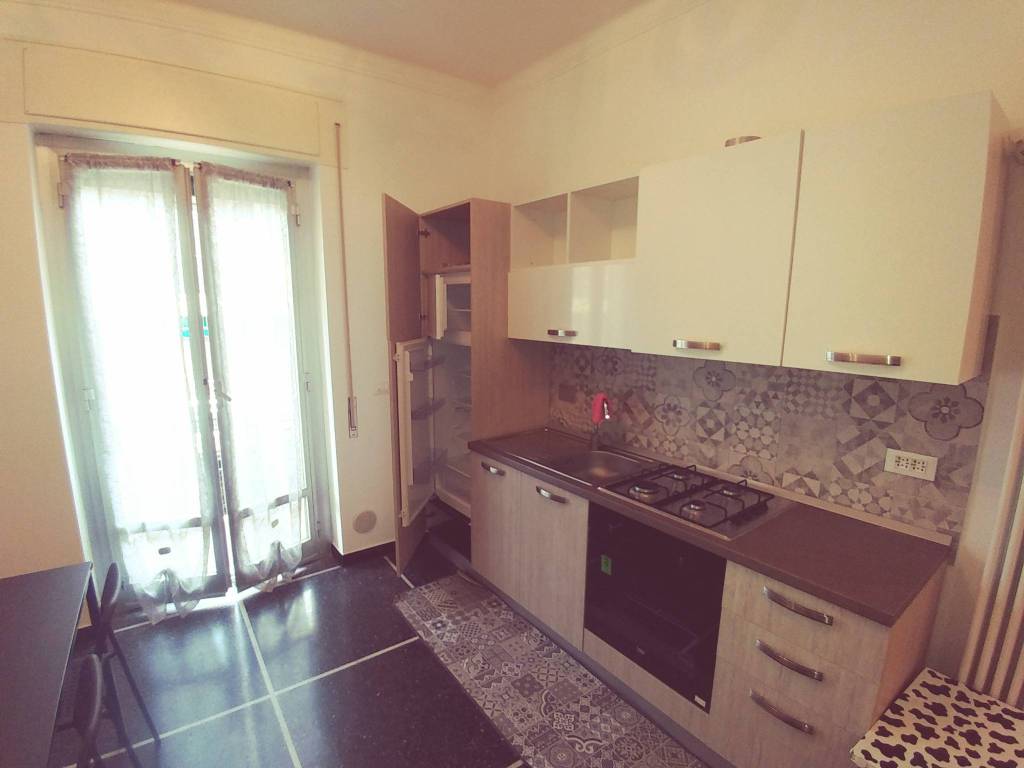 Appartamento a Genova in Via Aldo Manuzio - Foto 3