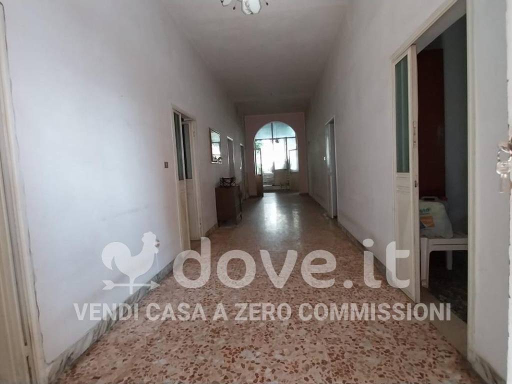 Villa a Oria in Via Enrico Toti - Foto 2