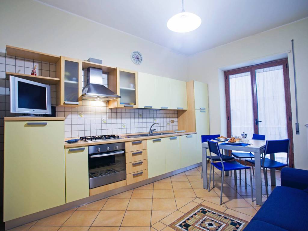 Appartamento a Gaeta in Vico 4 Giuseppe Buonomo - Foto 2