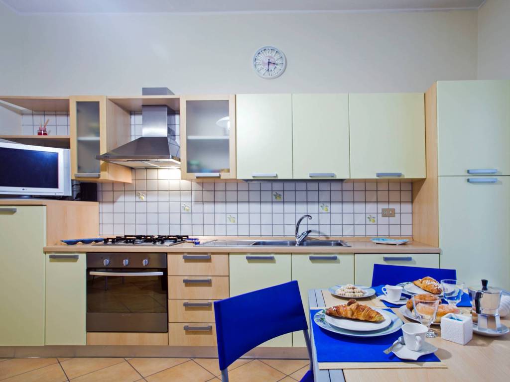 Appartamento a Gaeta in Vico 4 Giuseppe Buonomo - Foto 3