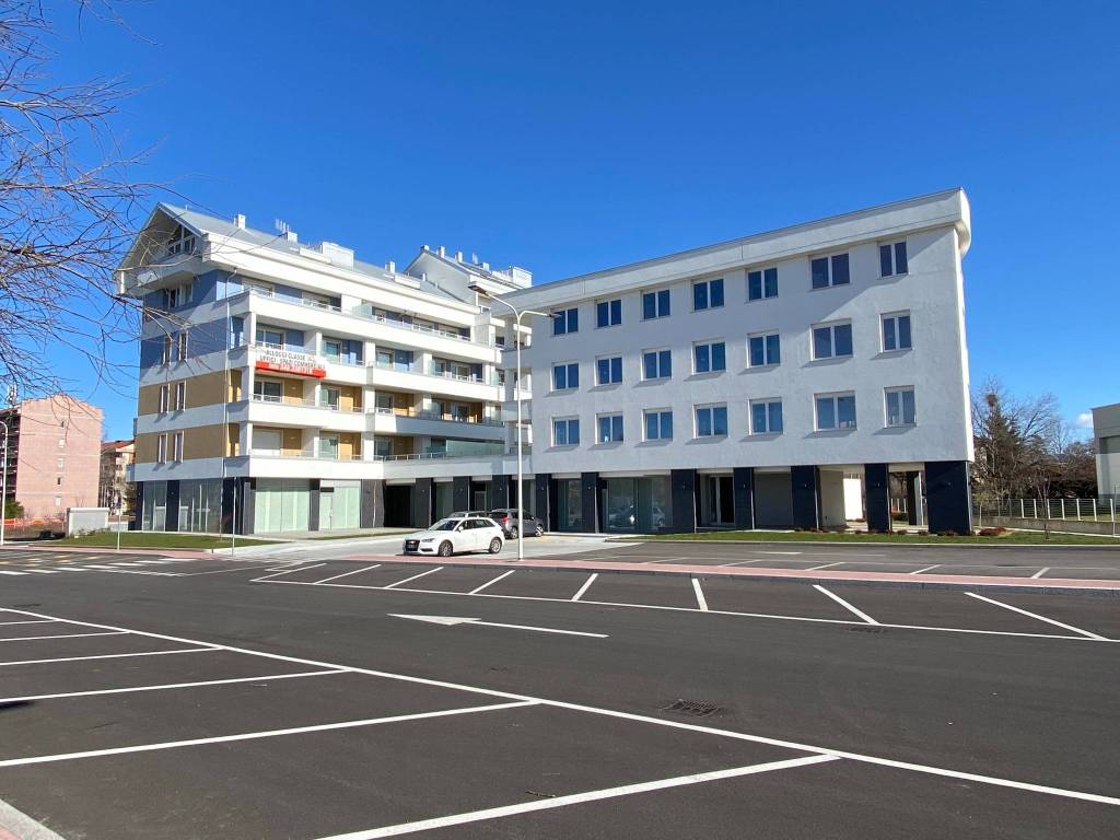 Appartamento a Cuneo in Corso Alcide De Gasperi, 37 - Foto 5