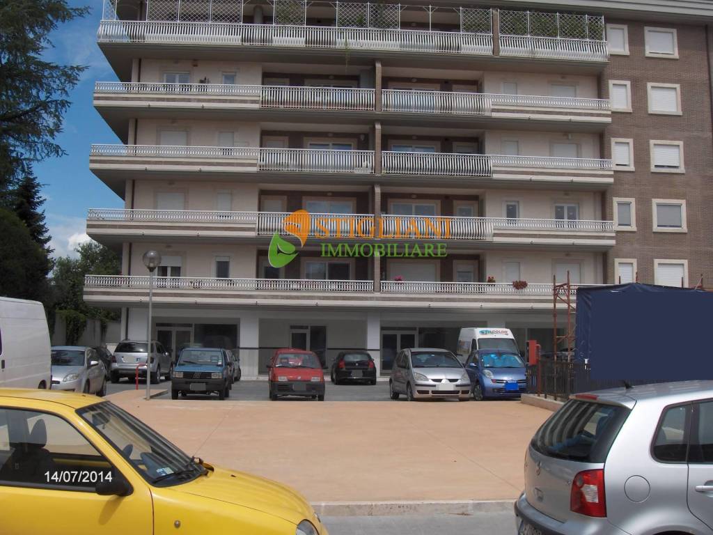 Immobile a Isernia in centro - Foto 2