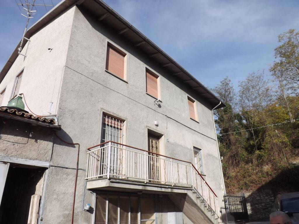 Rustico / casale a Valsamoggia in tiola s.n.c - Foto 2