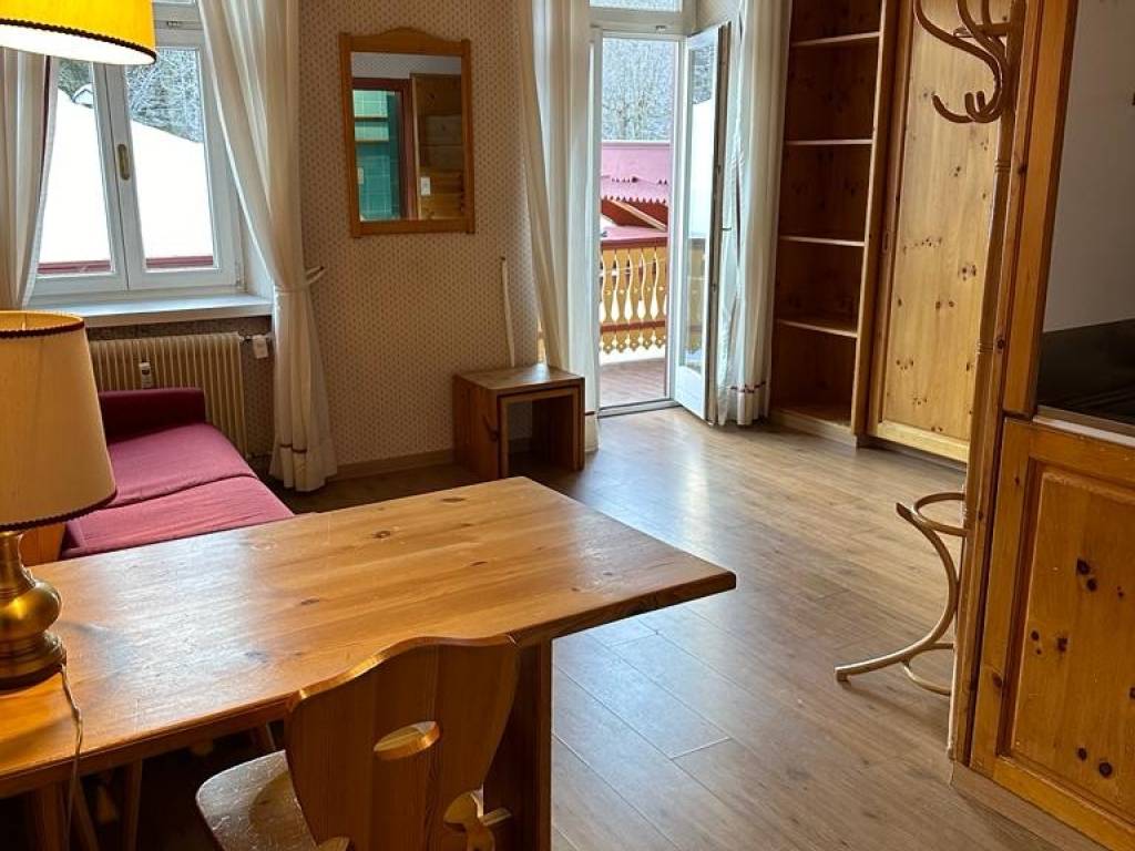 Appartamento a Dobbiaco in Carbonin, 1 - Foto 3