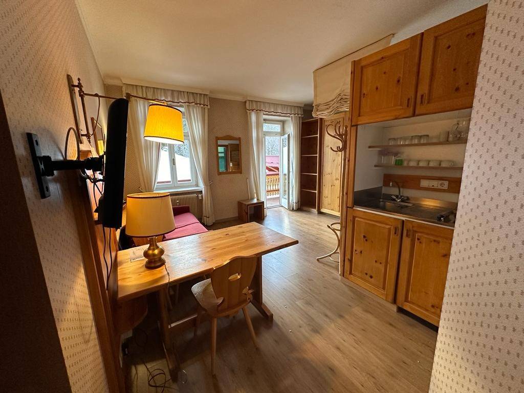 Appartamento a Dobbiaco in Carbonin, 1 - Foto 4