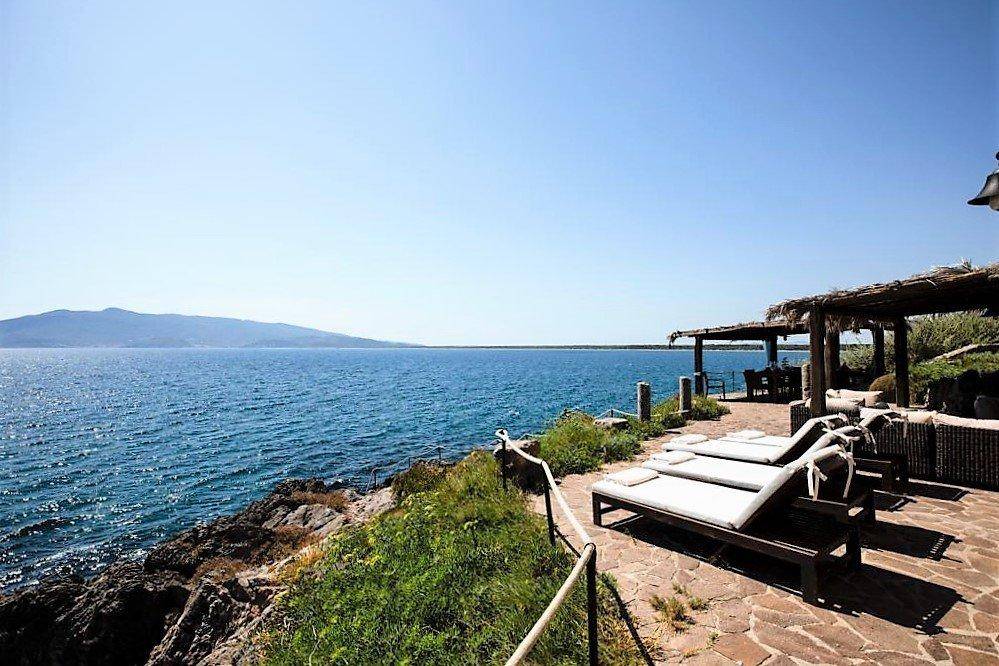 Villa a Orbetello in Via delle Mimose, 115 - Foto 2