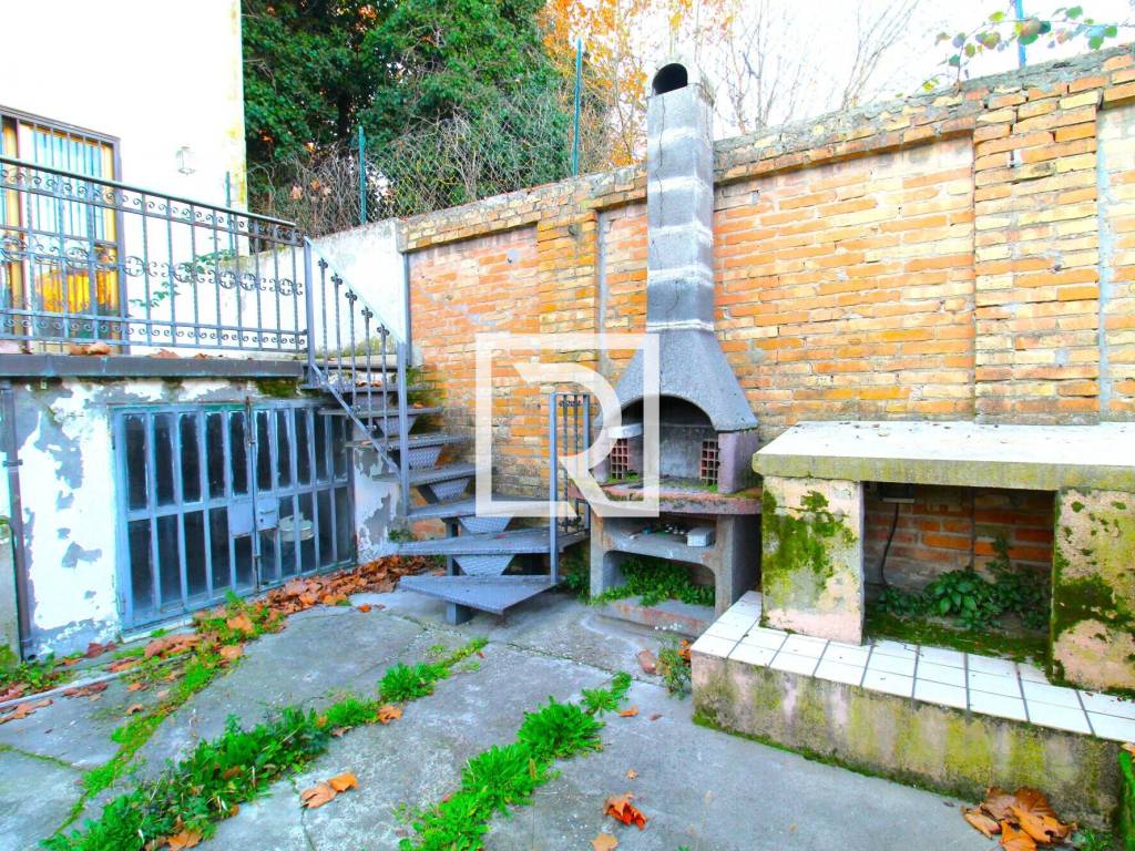 Villa a Ravenna in Via Santi Baldini - Foto 4