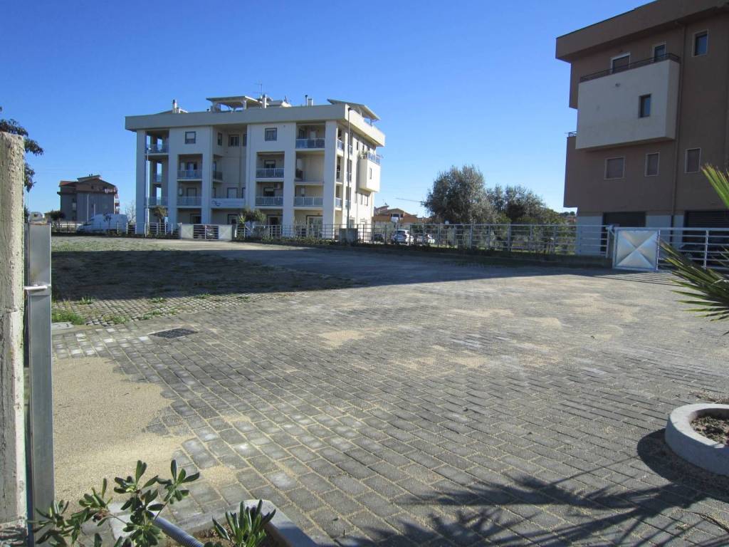 Terreno a Corigliano-rossano in VIA GIOVANNI GENTILE - Foto 2
