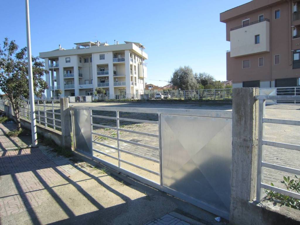 Terreno a Corigliano-rossano in VIA GIOVANNI GENTILE - Foto 3