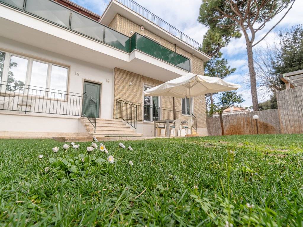 Villa a Fiumicino in Via Lerici - Foto 5