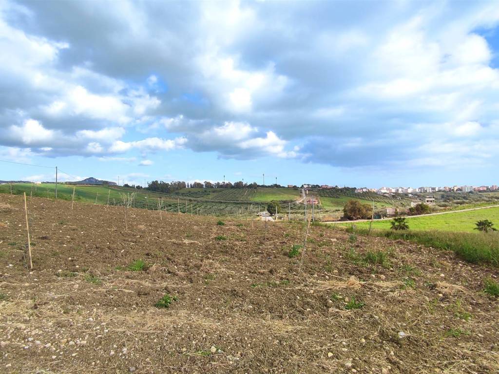 Terreno a Sciacca - Foto 3
