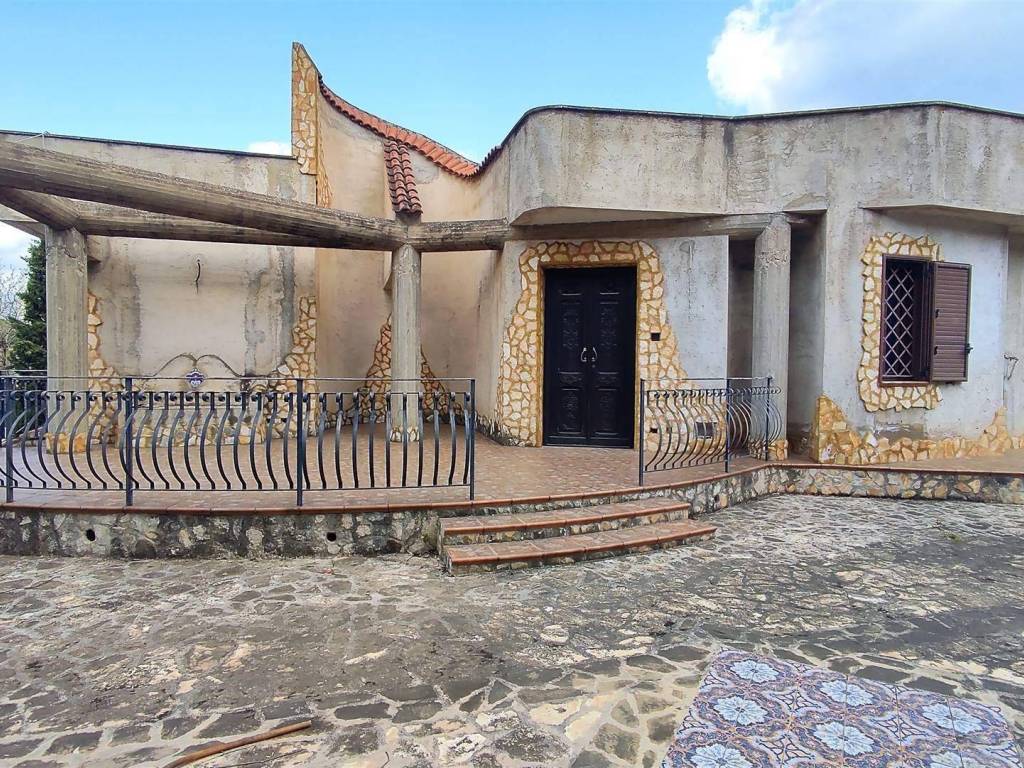 Villa a Sciacca - Foto 3