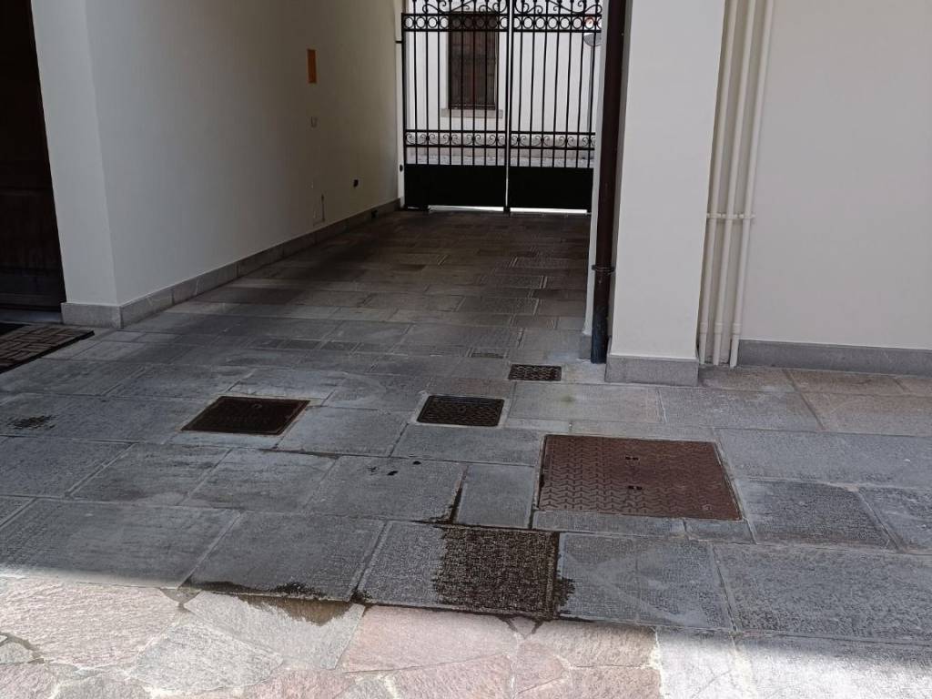 Box / garage a Udine in Via Francesco Tomadini - Foto 4