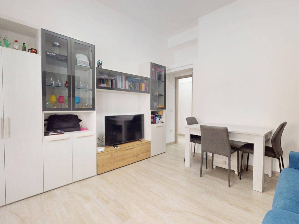 Appartamento a Cagliari in Via Malta - Foto 3