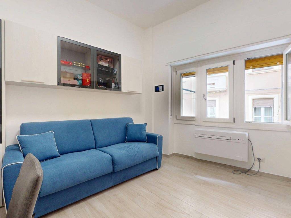 Appartamento a Cagliari in Via Malta - Foto 4
