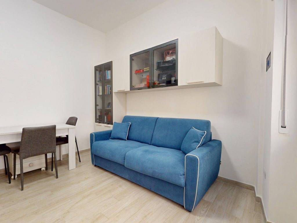 Appartamento a Cagliari in Via Malta - Foto 5