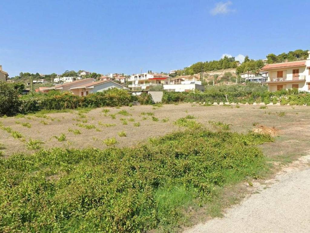 Terreno a Sciacca - Foto 4