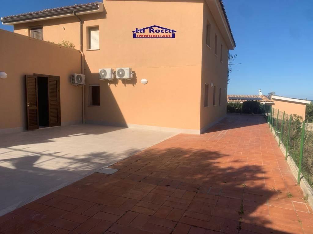 Appartamento a Castellammare del golfo in Via Stazione - Foto 3