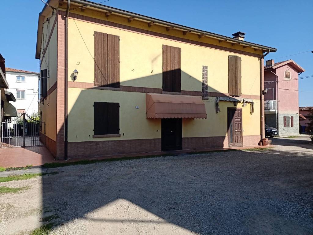Casa indipendente a Camposanto in Via Panaria Ovest, 77 - Foto 5
