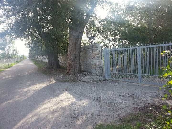 Terreno a Corigliano-rossano in LOC. FARO - Foto 2