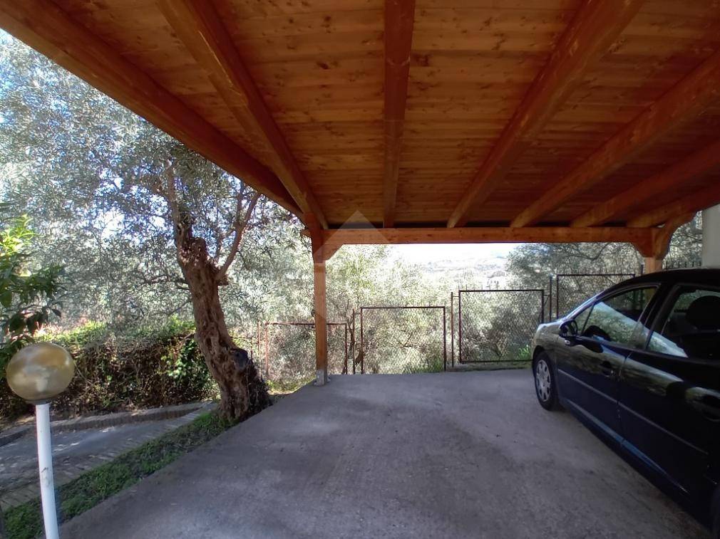 Villa a Dipignano in via Fra Benedetto - Foto 3