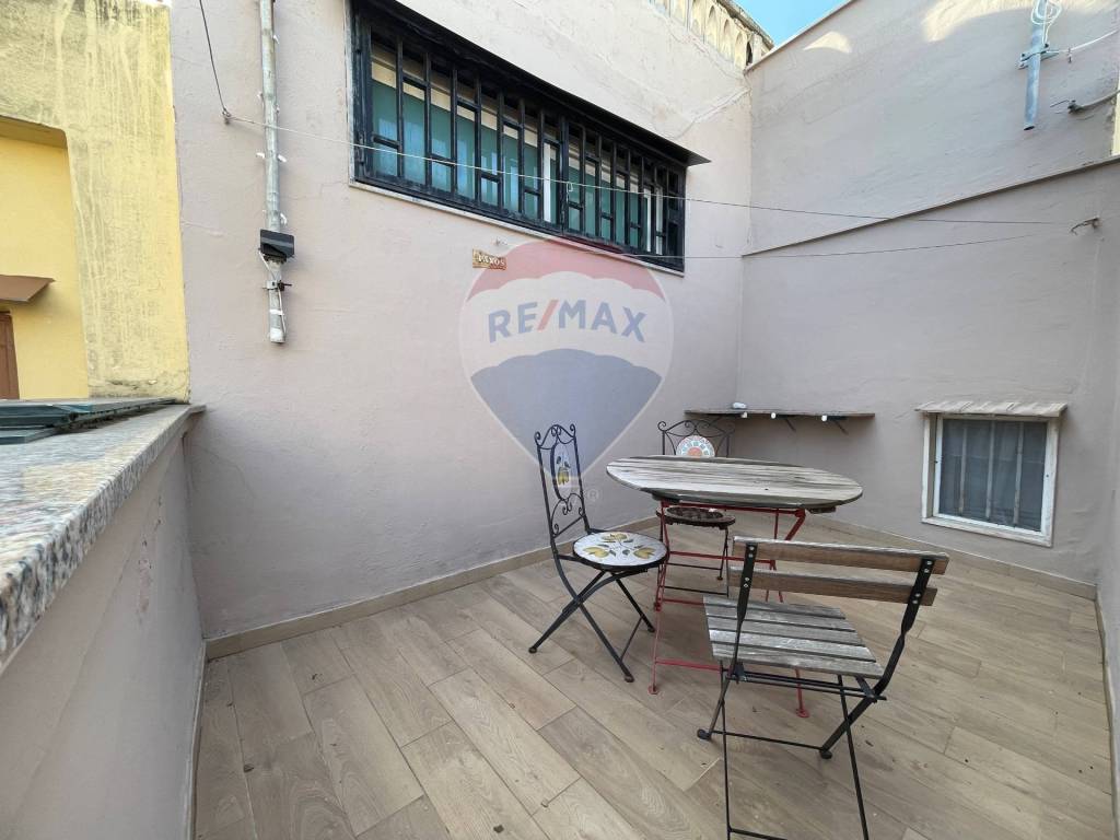 Casa indipendente a Bari in Vico San Pietro, 9 - Foto 2