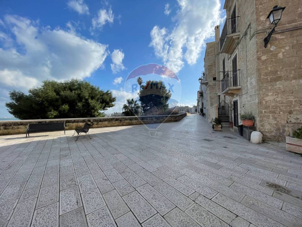 Casa indipendente a Bari in Vico San Pietro, 9 - Foto 4