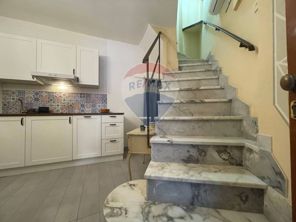 Casa indipendente a Bari in Vico San Pietro, 9 - Foto 5