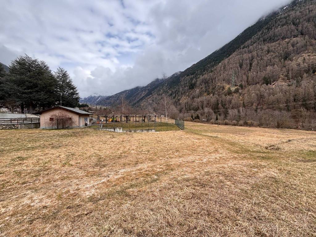 Terreno a Valpelline in Frazione Capoluogo - Foto 2
