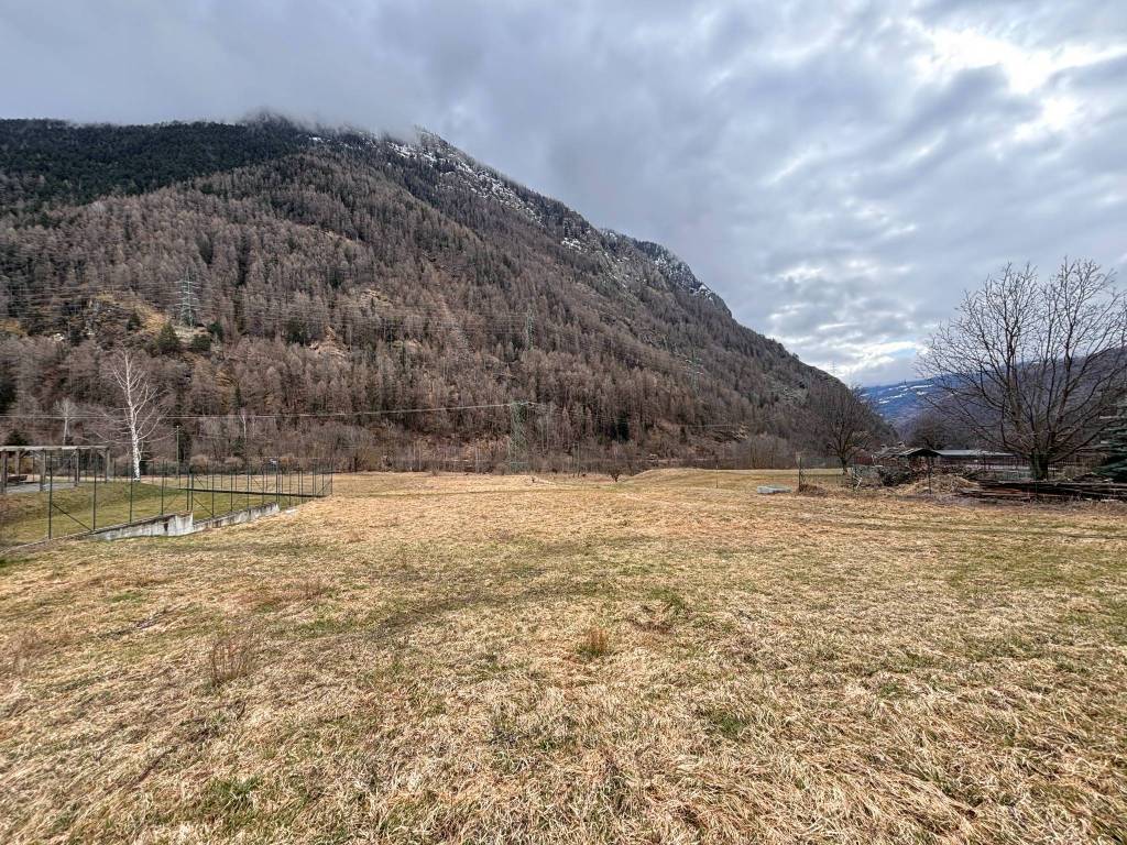 Terreno a Valpelline in Frazione Capoluogo - Foto 3