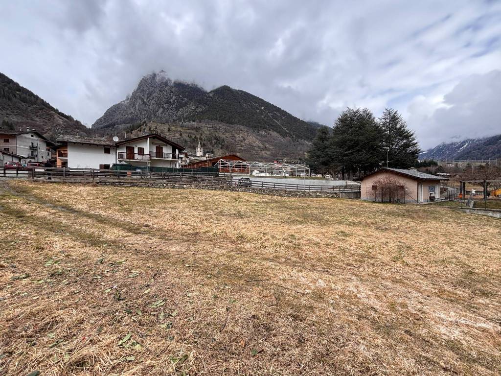 Terreno a Valpelline in Frazione Capoluogo - Foto 4