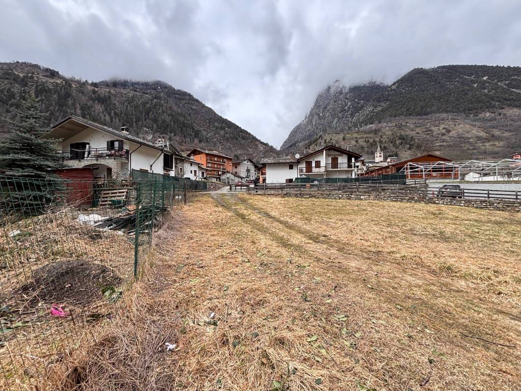 Terreno a Valpelline in Frazione Capoluogo - Foto 5
