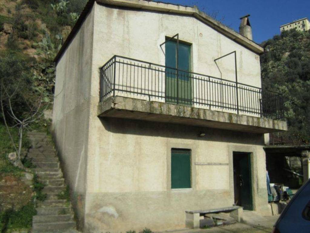 Terreno a Corigliano-rossano in CONTRADA CELADI - LOC. SANTO STEFANO - Foto 3