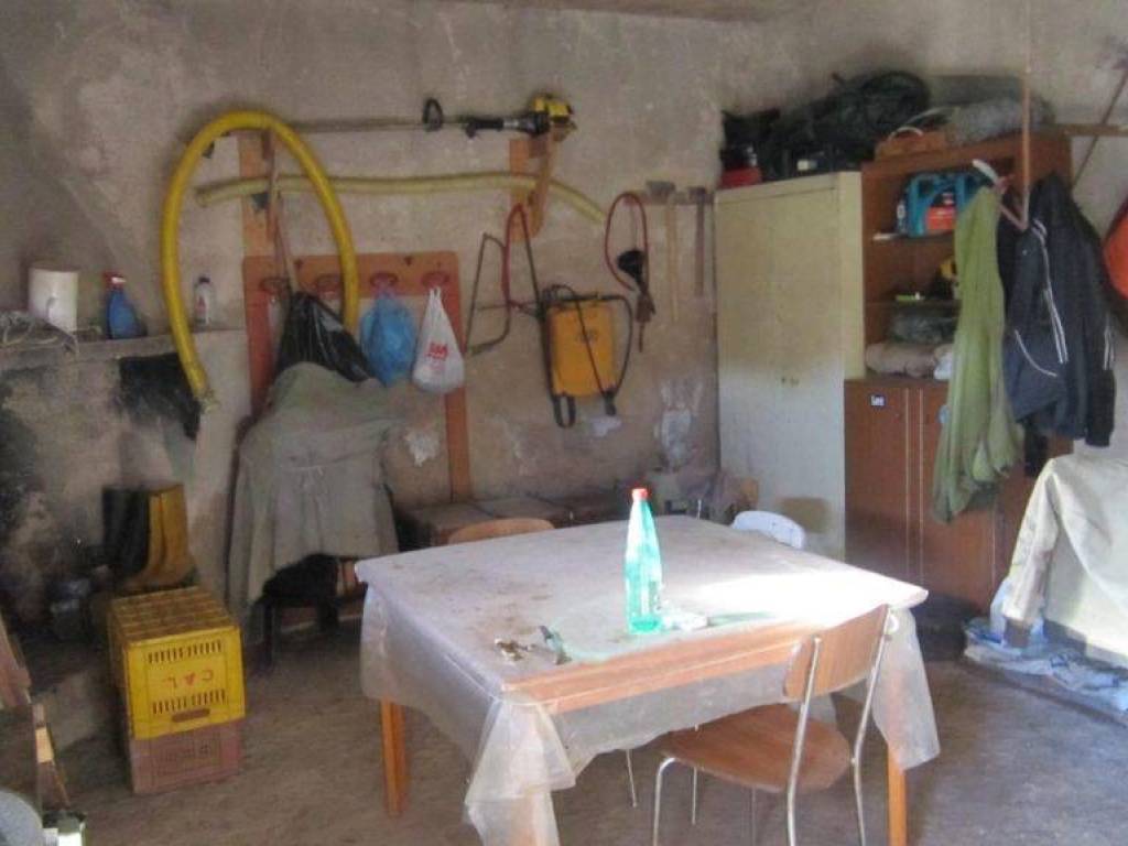 Terreno a Corigliano-rossano in CONTRADA CELADI - LOC. SANTO STEFANO - Foto 4