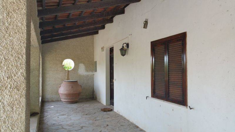 Villa a Cassano all'ionio in CONTRADA CACCIANOVA - Foto 5
